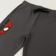 thumbnail image 3 of Conjunto Buzo Niño Spiderman Mascara Gris Marvel, 3 of 5
