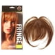 thumbnail image 1 of Clip De Flecos Moderno En Bang - R Jengibre Marrón De Para es - Extensión De Cabello, 1 of 3