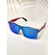 thumbnail image 3 of POLASUP GAFAS LENTES DE SOL Gafas de sol unisex coloridas para exteriores, pesca y senderismo, 3 of 8