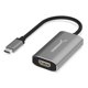 thumbnail image 1 of Adaptador USB‑C a HDMI SABRENT 8K/60 Hz 4K/120 Hz, 1 of 8