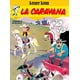 thumbnail image 5 of La Caravana. Lucky Luke 15, 5 of 5