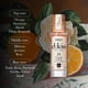 thumbnail image 4 of Perfume en roll-on EL:KISS Orange & Rose 12 ml hidratante, 4 of 9