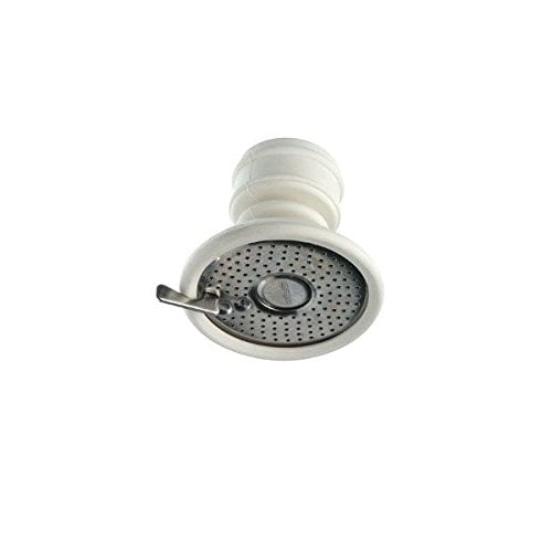 Aireador Danco Corp de goma tipo slip 2.2 GPM blanco 81072