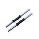 thumbnail image 2 of Kit Set de 2 Mancuernas de Goma Ajustables 20 Kg, 2 of 3