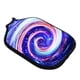 thumbnail image 1 of Soporte Para Raquetas, Funda Impermeable, Funda De Neopreno Para Pickleball, Remolino De Colores, 1 of 3
