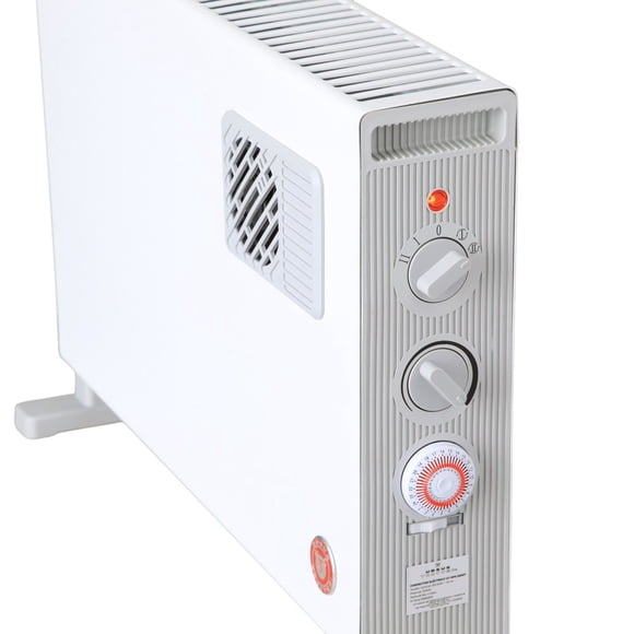 Convector Eléctrico UT HFK-2000T Blanco Ursus Trotter