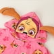 thumbnail image 2 of Pijama Polar Niña Skye Orejitas Rosado Paw Patrol, 2 of 4