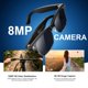 thumbnail image 2 of Gafas Inteligentes Blackview 12MP 4K Video IA Voz, 2 of 7