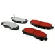 thumbnail image 4 of Pastillas Freno para auto Honda Ridgeline 2006-2014 Delantero, 4 of 6