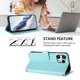 thumbnail image 4 of Funda Volteable con Diseño de Gato para Nothing Phone 3A Lite, Verde Claro, 4 of 6