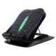 thumbnail image 5 of ABS Slant Board Workout Office Squat Calf Músculo Tobillo Pie Estiramiento Negro, 5 of 5