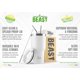 thumbnail image 2 of Tumbler Greens Steel Beast, acero inoxidable, 900 ml, aislante al vacío, 2 of 8