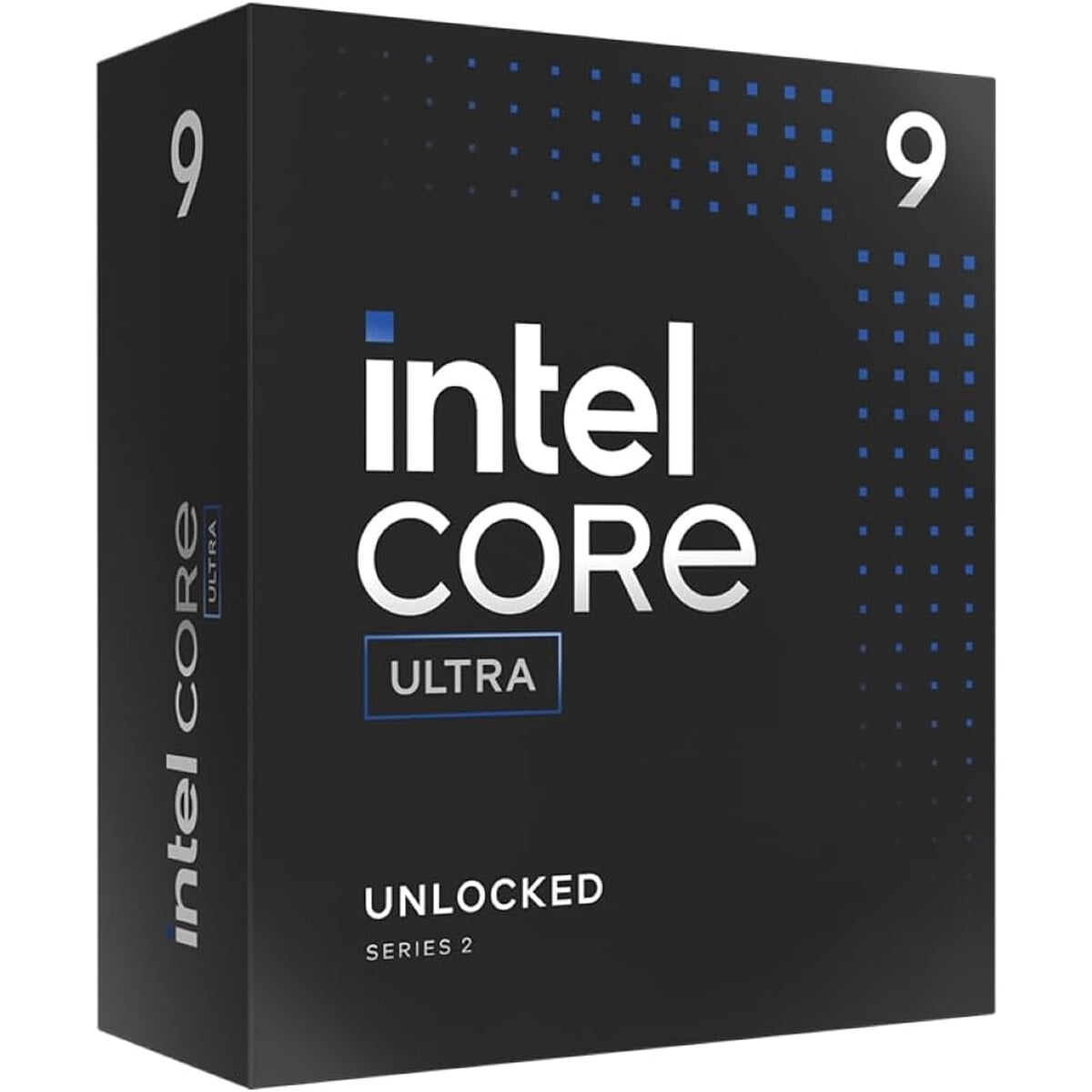 Procesador Intel Core Ultra 9 285k 24 Núcleos 5.7ghz