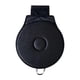 thumbnail image 1 of Cojín Giratorio Para Asiento De Coche Para Personas Mayores, Para Asiento De Coche Giratorio 360, Color Negro, 1 of 5