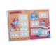 thumbnail image 5 of Mini Álbum Paw Patrol + Todas Sus Láminas a pegar, 5 of 7