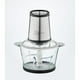 thumbnail image 1 of Picadora de alimentos 2 Litros JRZ-03-2 200W Mainstays Negro, 1 of 4