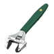 thumbnail image 5 of Llave de apertura amplia Llave para el hogar Llave de baño de acero con alto contenido de carbono Llave ajustable Llave de plomería para mantenimiento 10 pulgadas, 5 of 5