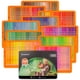 thumbnail image 1 of Lápices de colorear Shuttle Art 260 Soft Core para adultos y niños, 1 of 9