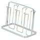 thumbnail image 1 of Organizador De Tazas Fácil De Limpiar, 6 Ganchos, Estante Para Secar Botellas Para Tazas, Vasos Para El Hogar, Argent, 1 of 5