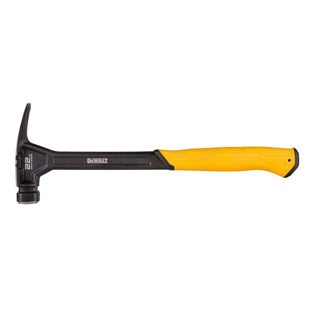 Martillo Para Enmarcar Dewalt Smooth 650 Ml