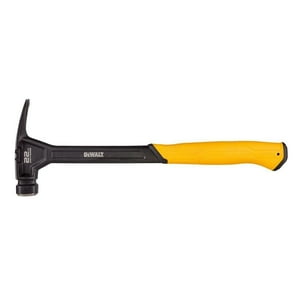 Martillo Para Enmarcar Dewalt Smooth 650 Ml