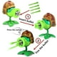 thumbnail image 3 of Conjunto de figuras de acción Plants VS Zombies, 3 of 3