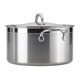 thumbnail image 1 of Cacerola Hestan 8 L Compatible con Inducción, 1 of 8