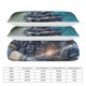 thumbnail image 3 of Call Of Duty Bedding Set Duvet Cover Comfortable and Lightweight Cartoon Bedding 3 Piece Bed Set, 3 of 5