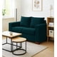 thumbnail image 1 of Sofa Cedric 2 Cuerpos Calipso, 1 of 3