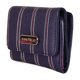 thumbnail image 2 of Billetera Irene Azul, 2 of 5