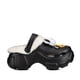 thumbnail image 1 of Zueco Negro Casual Mujer Gh121, 1 of 3