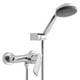 thumbnail image 4 of Monomando Ducha Marsella Cromo, 4 of 7