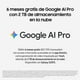 thumbnail image 3 of Smartphone Galaxy S25 FE 5G 128GB Negro Intenso, 3 of 9