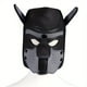 thumbnail image 1 of Sexy PU Leather Hood Mask - SM Props and Sex Toys for Men and Women - Enhance Your Sexual Experience, 1 of 5