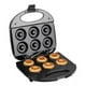 thumbnail image 5 of Maquina Para Mini Donas Donuts Antiadherente 6un, 5 of 5
