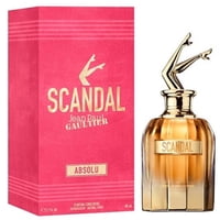 Jean Paul Gaultier Scandal Absolu Parfum Concentré 80Ml