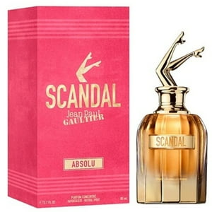 Jean Paul Gaultier Scandal Absolu Parfum Concentré 80Ml