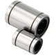 thumbnail image 3 of LM8UU Cojinete tubular para ejes de desplazamiento lineal 8 mm (Lote 2 piezas), 3 of 3