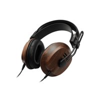 Auriculares Fostex T60Rpmk2 Premium Black Walnut Semiabiertos Rp