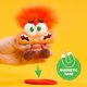 thumbnail image 3 of Peluche para el Hombro Ansiedad Disney Perch’d 14 cm, 3 of 7