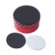 thumbnail image 3 of Perilla De Ajuste Mecánico Para Carrete De Pesca, Reparación De Metal, Aleación De Aluminio, Repuesto, Negro Y Rojo, 3 of 5