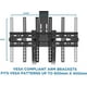 thumbnail image 5 of Soporte Tv Pedestal Con Ruedas 32-70 Pulgadas negro, 5 of 8