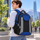 thumbnail image 5 of Mochila Escolar 24 L con 4 Compartimientos y Espacio para Notebook, 5 of 6