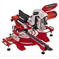 Ingleteadora Telescópica 8 Tc-Sm 216 Einhell Rojo