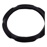 Genérica - Funda Cubre Volante Universal 3D 38Cm Generica 6000146