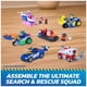 thumbnail image 5 of Figuras de Acción Paw Patrol Equipo de Búsqueda y Rescate Paquete de 7, 5 of 9