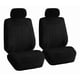thumbnail image 1 of Funda Cubre Asientos Auto Universal 9 Piezas Forro Asiento Kit, 1 of 3
