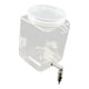 thumbnail image 2 of Dispensador Automático De Agua Para Pájaros, Comedero Colgante Para Palomas Y Pájaros Pequeños, De Acero Inoxidable., 2 of 5