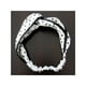 thumbnail image 1 of Cintillo Elastico Para Cabello Modelo Lunas Ivory, 1 of 2