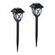 thumbnail image 4 of Luces Solares Decorativas Para Exteriores, 2 Uds., Impermeables, Para Pasarela, Patio, Césped, Luz Colorida, 4 of 5